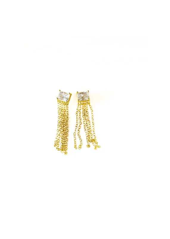 Luxury Earrings for Women-Sumter