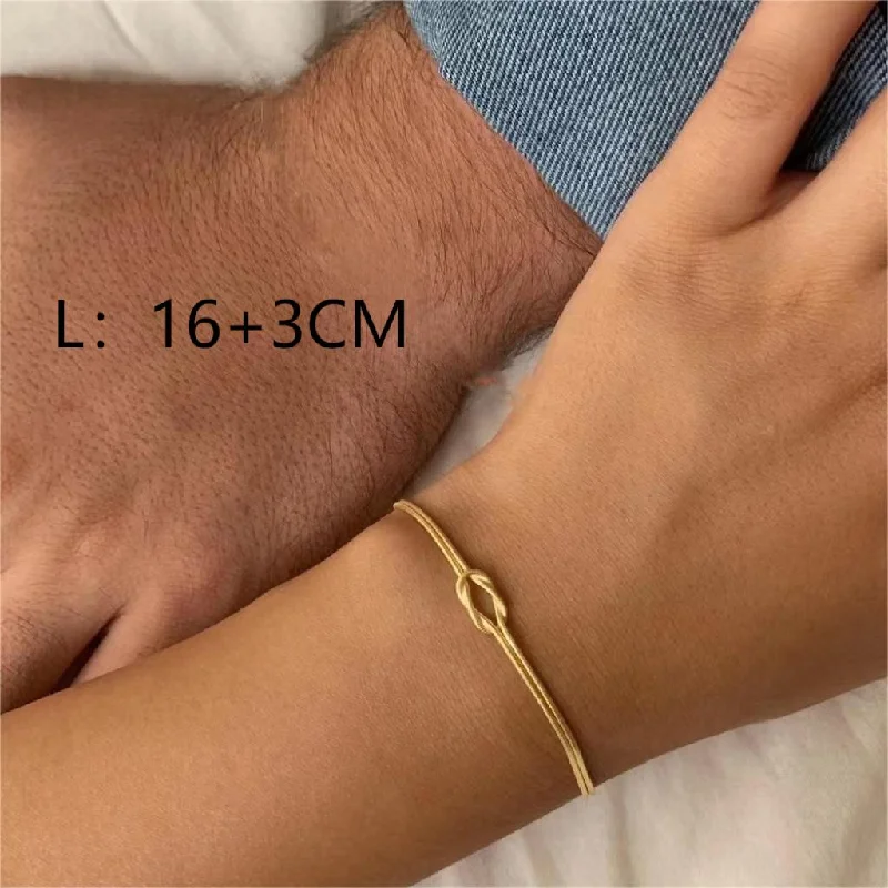 Gold Bracelet