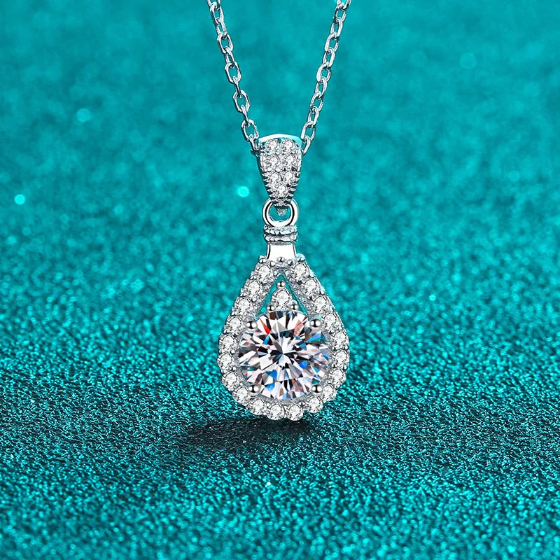 5 Karat Moissanite