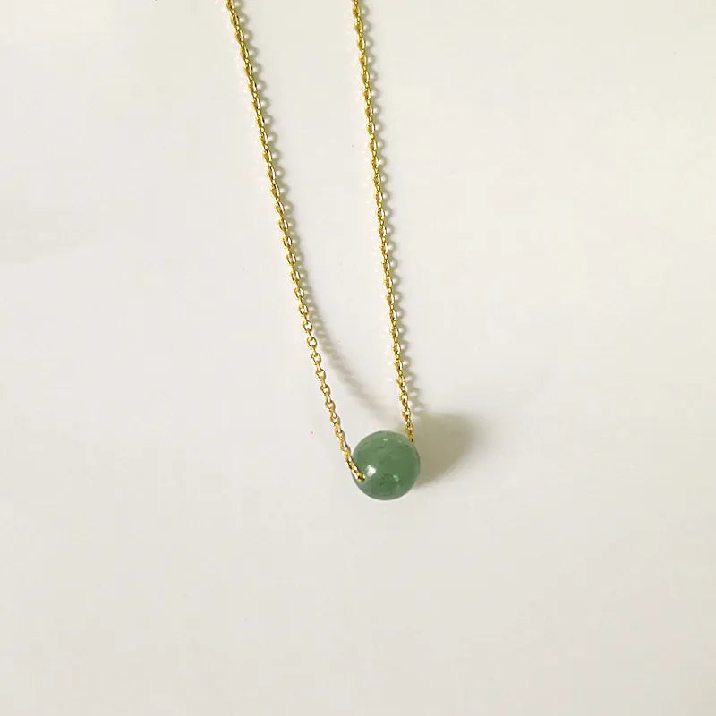 Green Aventurine