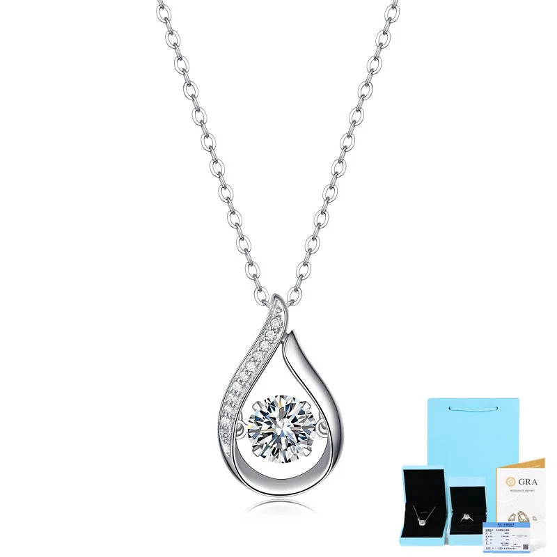 Smart Necklace (Gift Box Certificate)