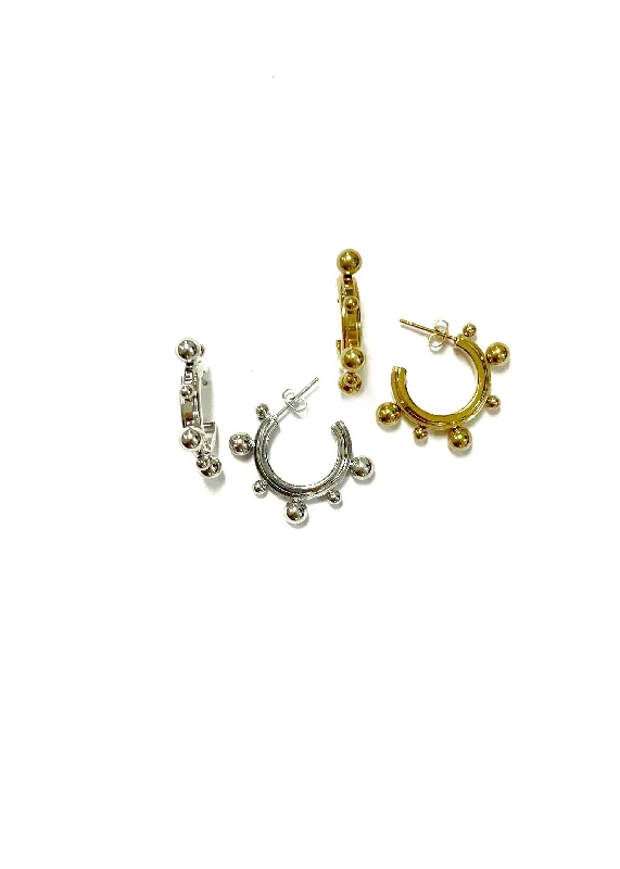 Celestial Earrings-Adlon