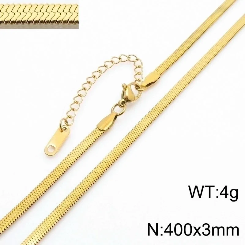 Golden Single Layer 3mm40cm