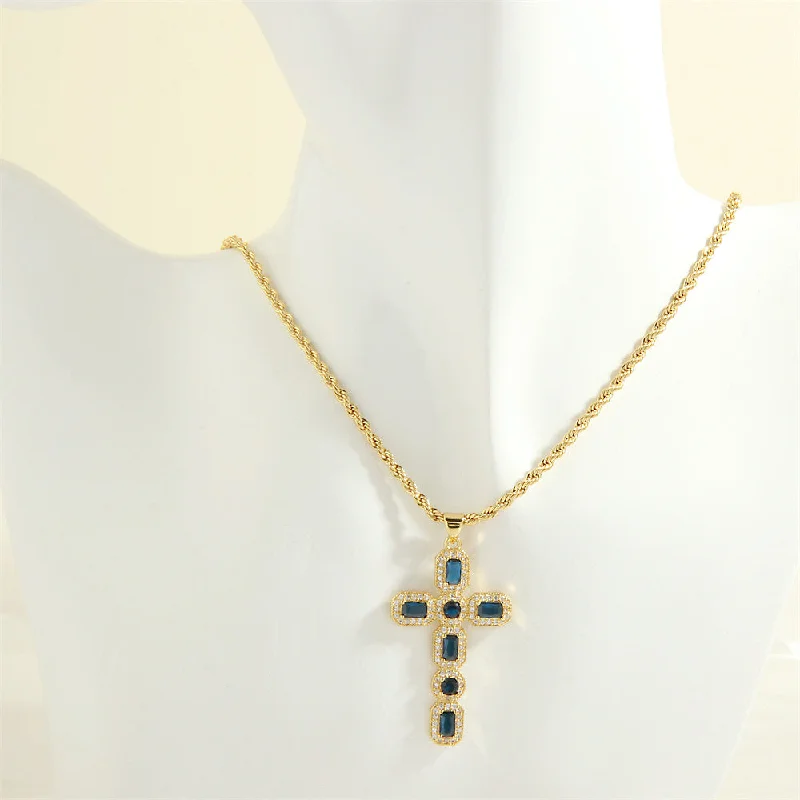 NE2020-Blue Zircon Cross