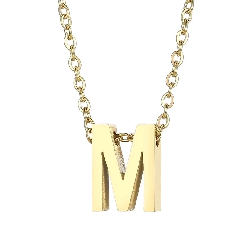 Gold M