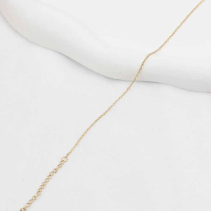 Cross Chain Gold