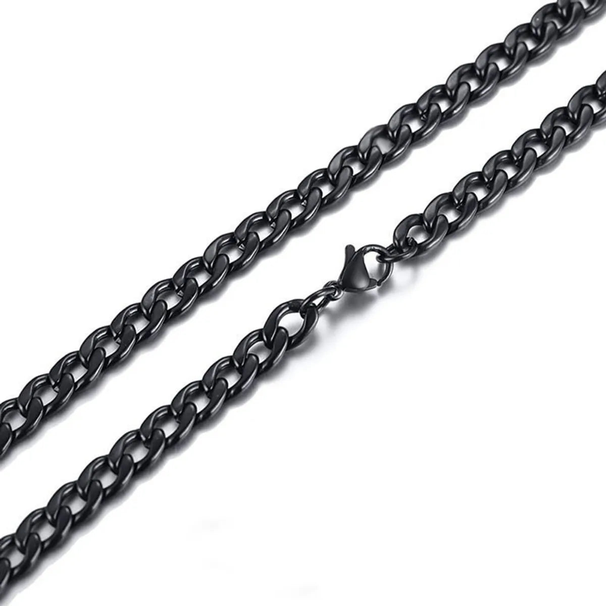 3.5mm Black