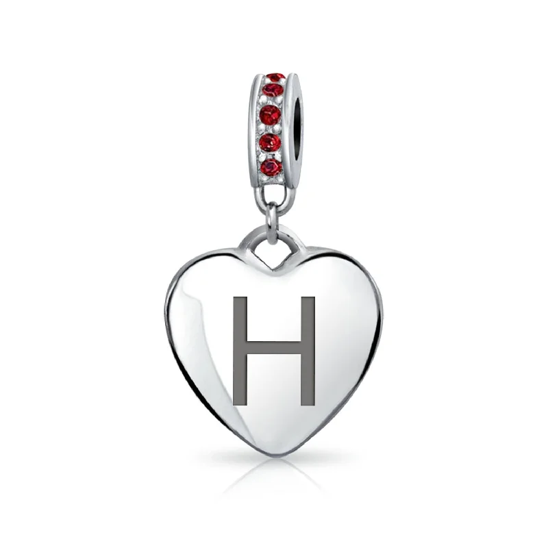 Silver H