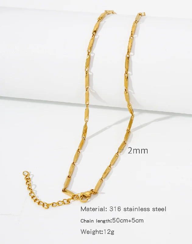 HC0045G Stick Chain