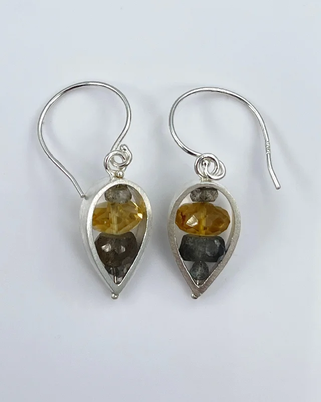 labradorite/honey