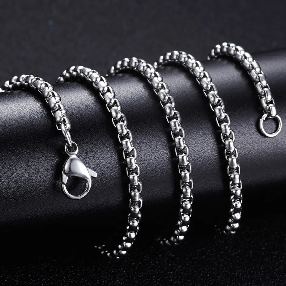 Ball Bead Chain 70cm