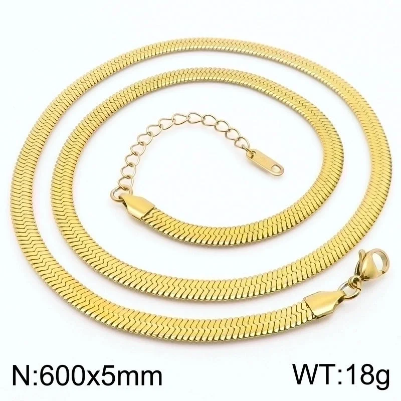 Golden 5mm60cm