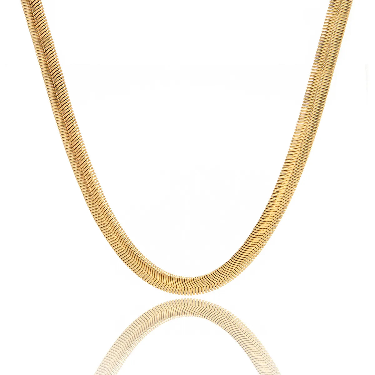 6mm Soft Snake Chain