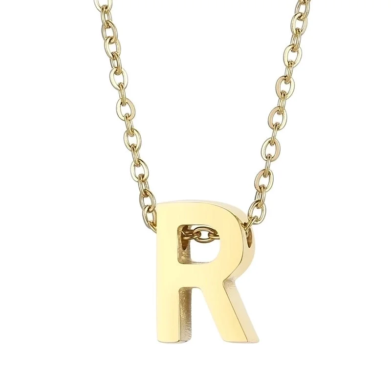 Gold R