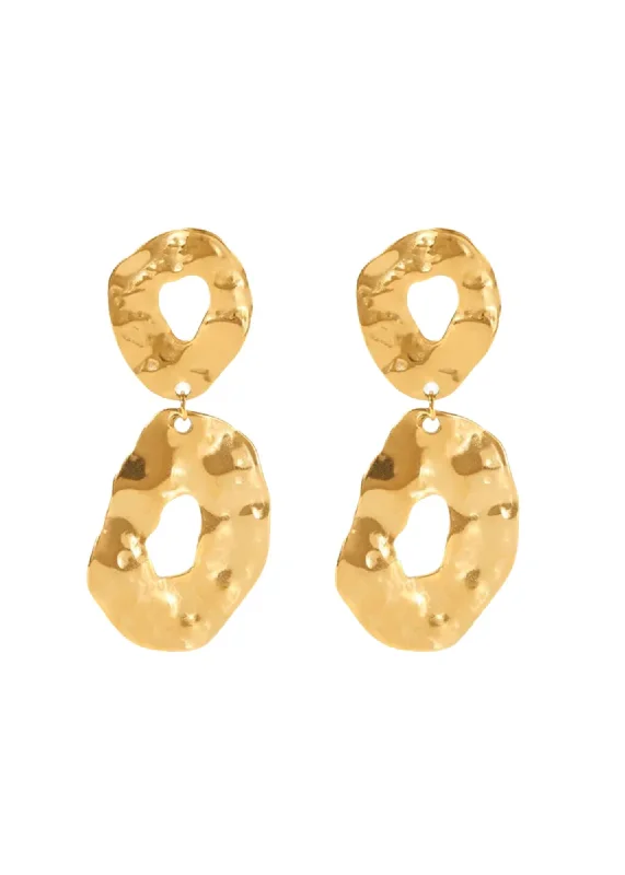 Cute Earrings-Hillis