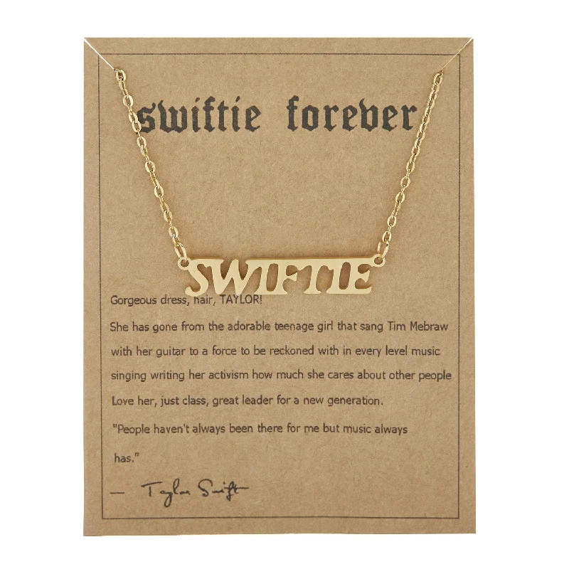 Swiftie