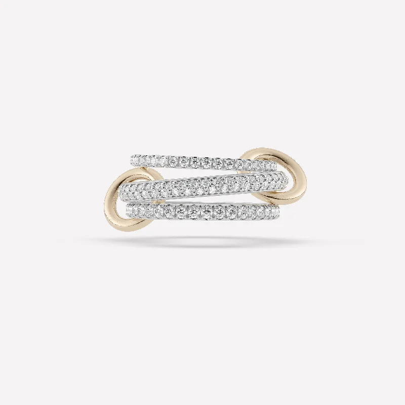 Luxury Diamond Rings-Nova SG Petite