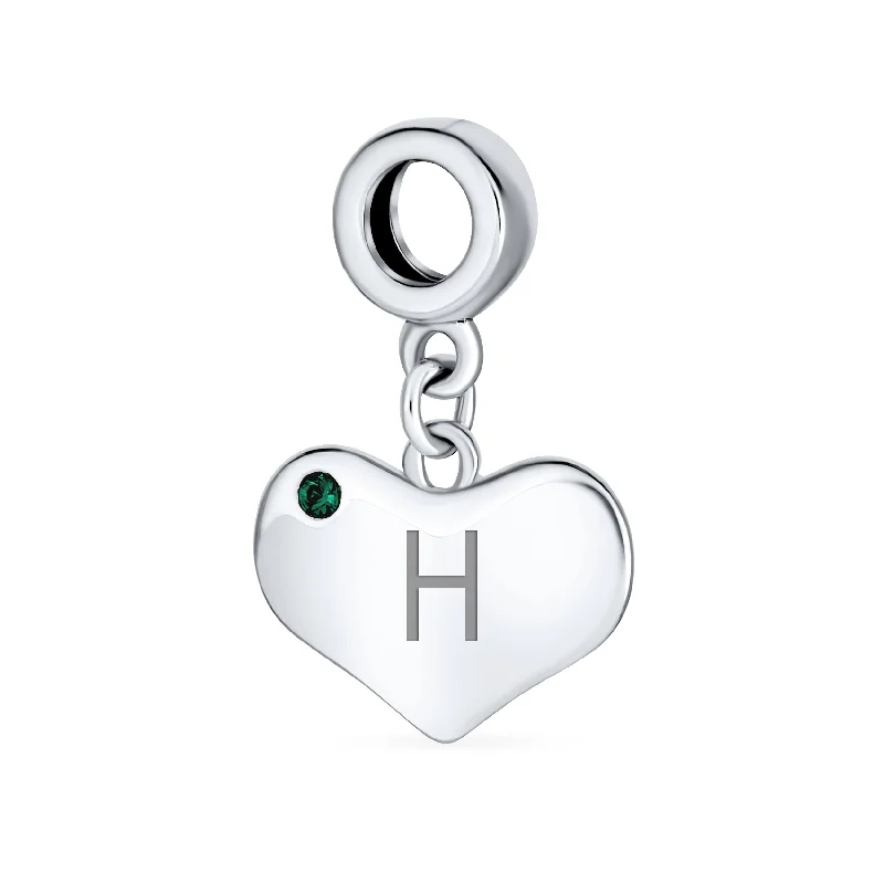 Silver H